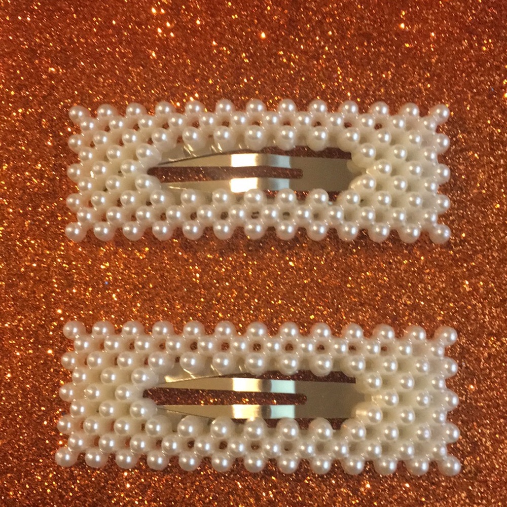 Rectangle are clip